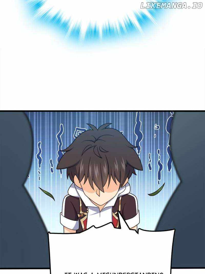 Spare Me, Great Lord! Chapter 758 44